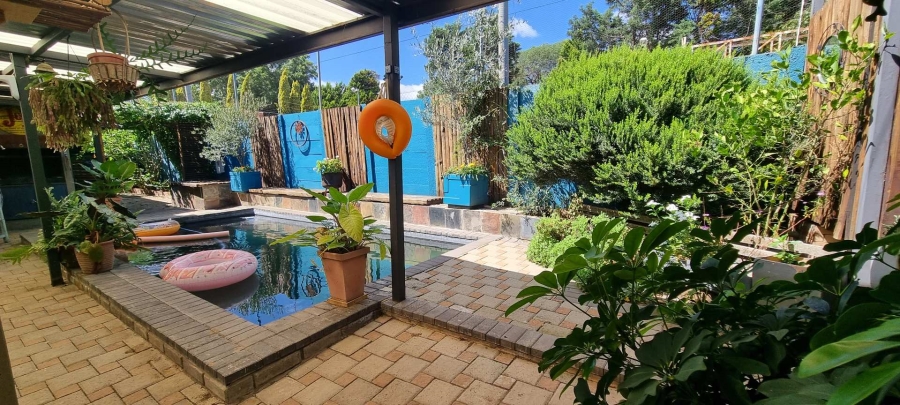 4 Bedroom Property for Sale in Waverley Free State